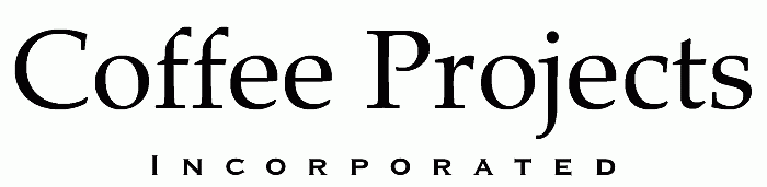 Coffee Projects logo
